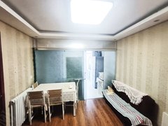 天津塘沽向阳街福园里 2室1厅1卫 2100.0元 57.76平米出租房源真实图片