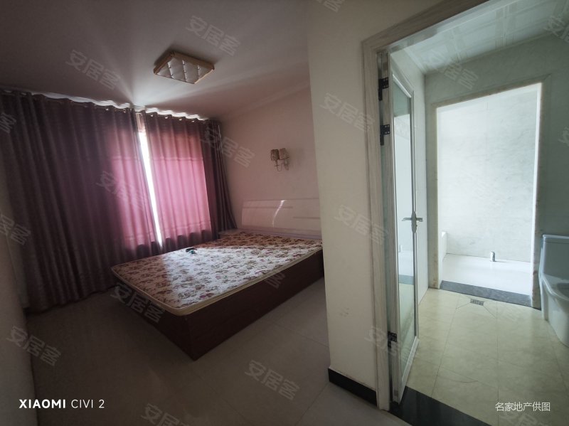 孟津 会盟大道 丰泽园 三室 精装 可拎包入住 成熟生活圈