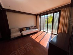 丽江古城象山金茂125户型出租，带3个露台户型很好出租房源真实图片