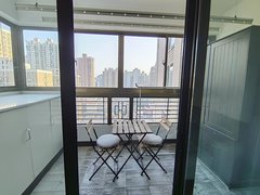 上海黄浦老西门新天地 品质小区 房东诚意出租 低于市场价 可短租 看房随时出租房源真实图片