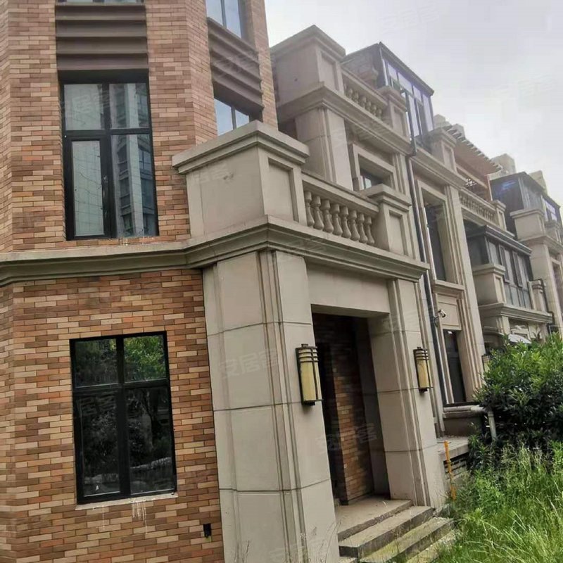 君河湾(别墅)小区详情,房价走势,房源,业主论坛】- 洛阳58同城