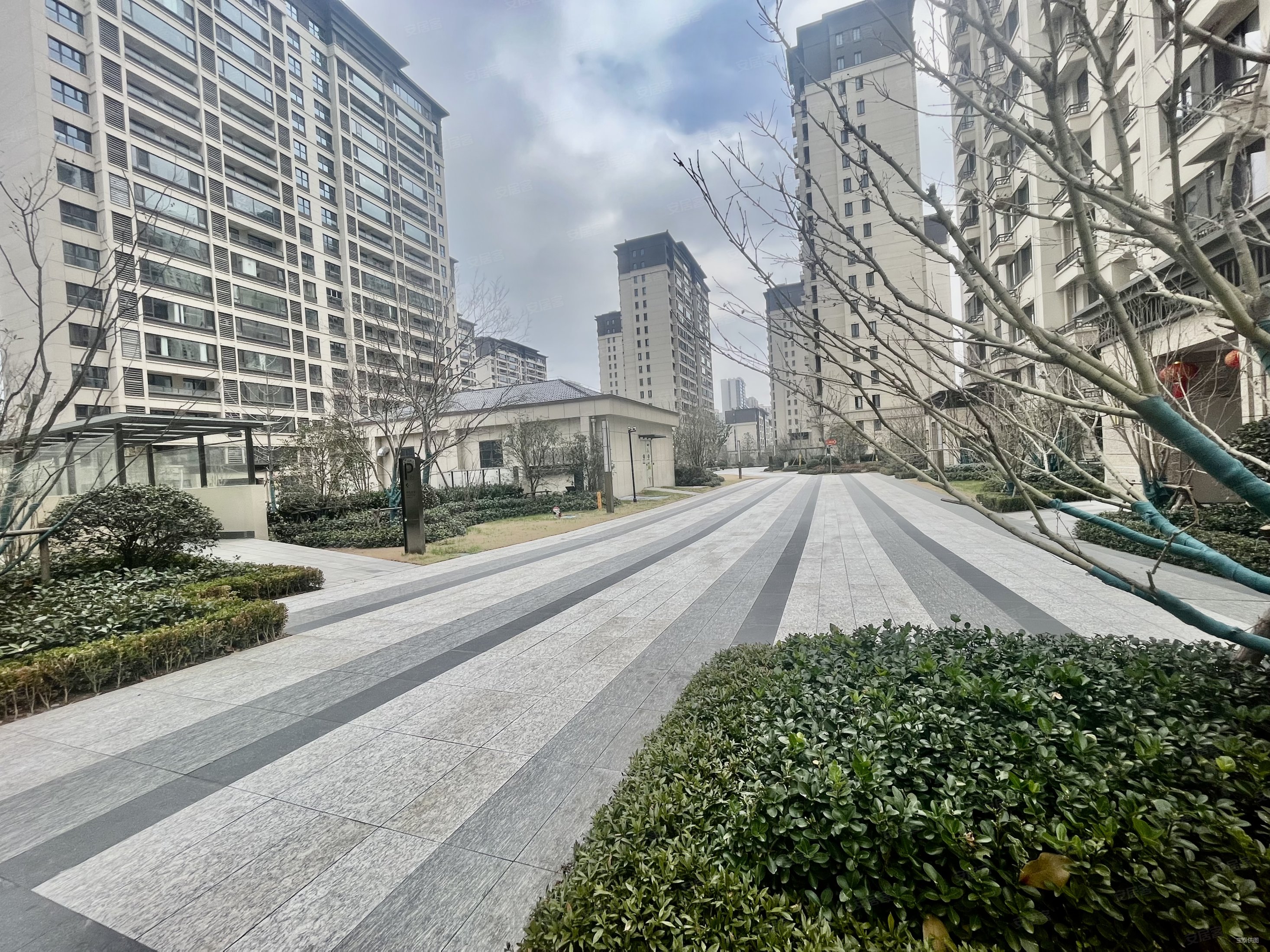 保利和府二手房,266万,4室2厅,2卫,133平米-徐州安居客