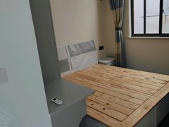 临汾尧都屯里东西街 1室0厅1卫出租房源真实图片