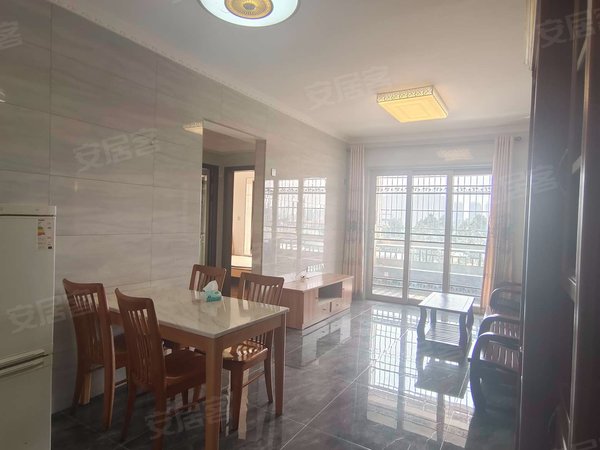 【多图】南漖小区,西塱租房,南漖小区 2室1厅1卫 电梯房 精装修78平米