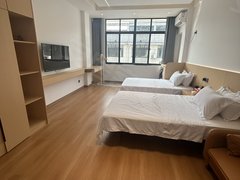 宜都宜都市区长江大道短租,酒店式公寓,拎包入住,随时看房出租房源真实图片