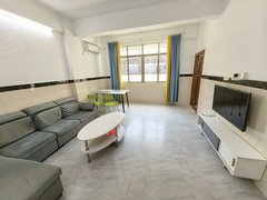 惠州惠城江北中心区佳兆业三房 停车方便 带网络 房冬出租 江北市中心 配套齐全出租房源真实图片