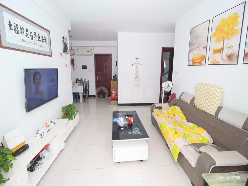 地铁口金帝海珀边套多阳台采光好带入户花园满五年