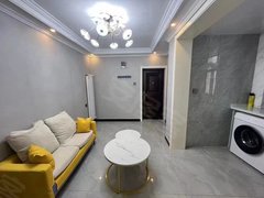 徐州鼓楼鼓楼广场新三院地铁口 惠工小区和风雅致荆南小区君盛广场鼓楼花园滨河出租房源真实图片