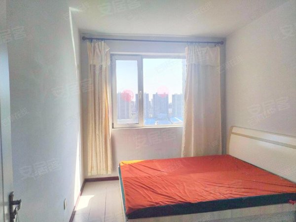 沈阳皇姑塔湾新汉城急租可短租可月付随时看房拎包住房主好说话交通