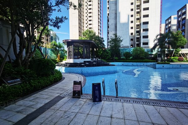 好不好_中介房产经纪人:刘懿哲对晨华御府的评价-防城港安居客