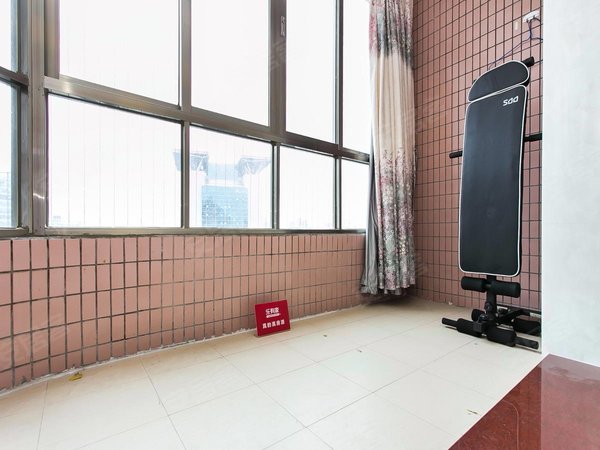 【多图】名仕阁,蔡屋围租房,名仕阁 1室1厅1卫 40平 电梯房 精装修