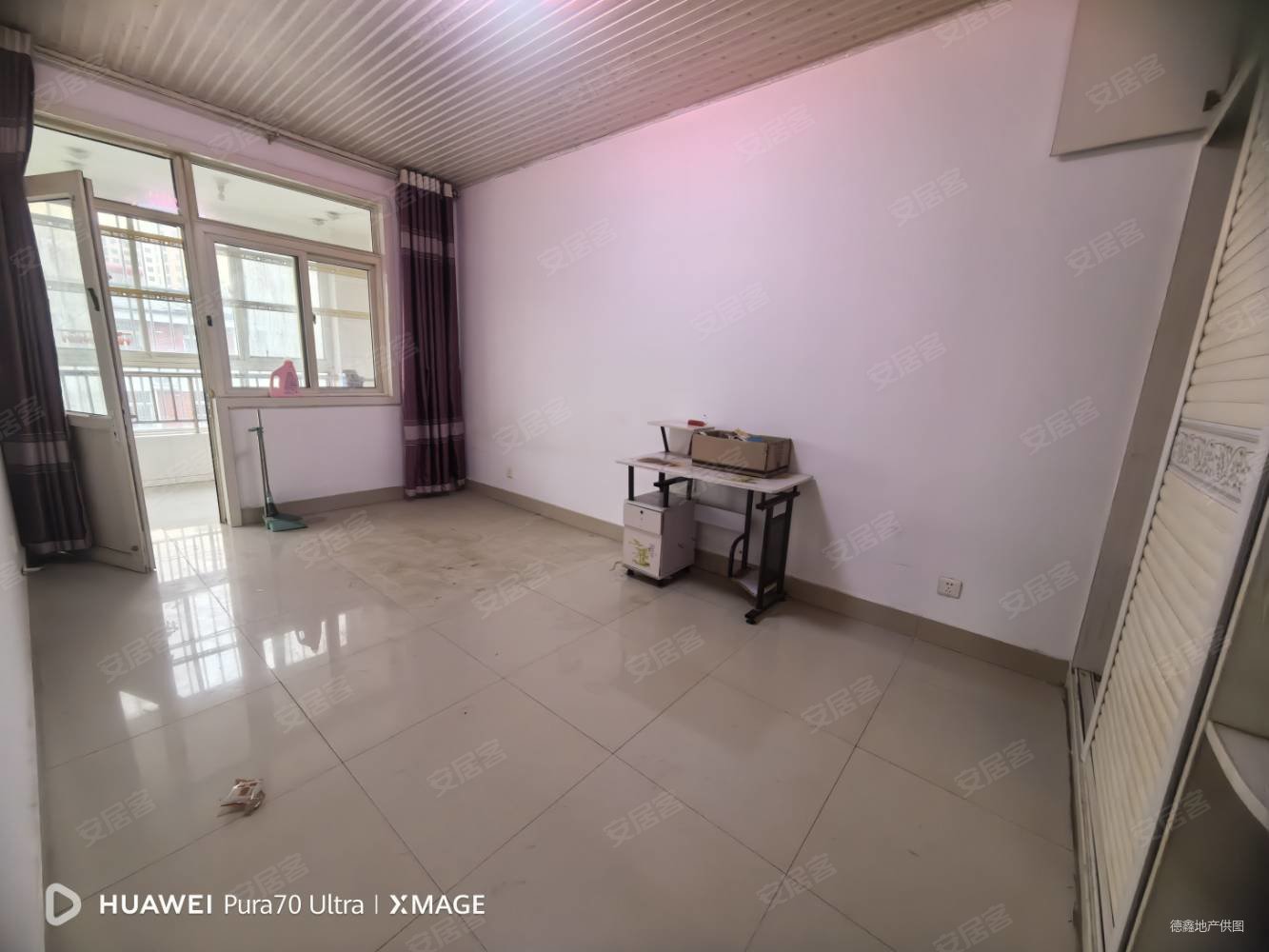 安居康城3室2厅2卫124㎡南北46万