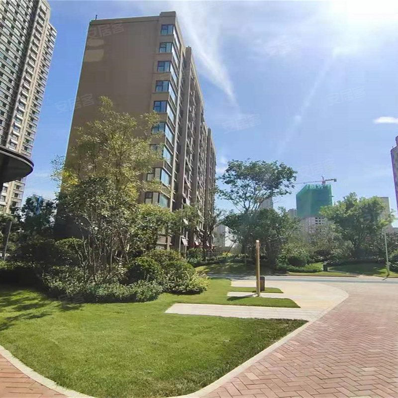 【绿地城1期, 绿地城1期小区专家解读页】- 济南58同城