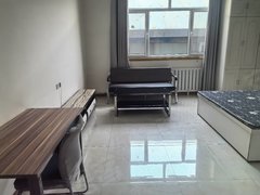 张掖甘州中心广场房间干净卫生，整洁，管理正规，24小时无死角监控，安全可靠出租房源真实图片