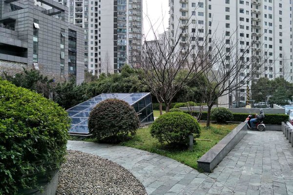 黄浦新苑(东区)