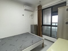 苍南苍南周边丹阳路商业街光悦雅苑 一室一卫 可以短租 押一付一拎包入住电梯大厦出租房源真实图片