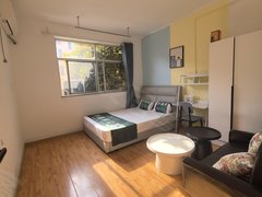 临沂兰山人民广场人民广场 万象汇附近可短租 押一付一出租房源真实图片