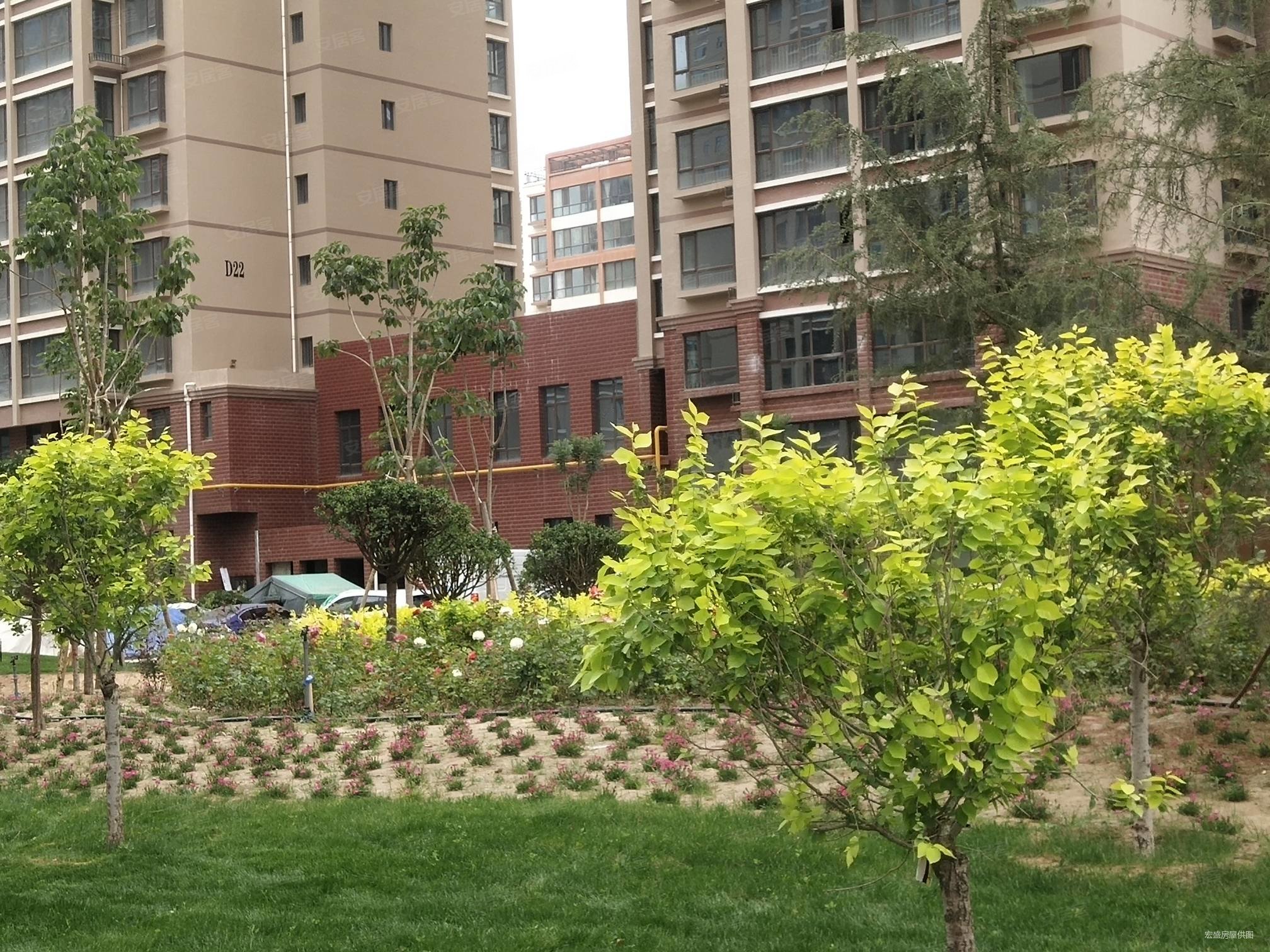 雁滩家园d区二手房,93万,2室2厅,1卫,92平米-兰州安居客