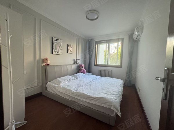 青岛市南奥帆中心如意花园如意花园 有地铁口 燕儿岛智慧公园 银海大