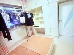 阿克苏阿克苏市阿克苏城区银三角小区 3室1厅1卫出租房源真实图片