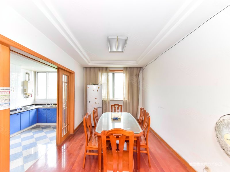 万丽花园3室2厅2卫129.73㎡南北350万