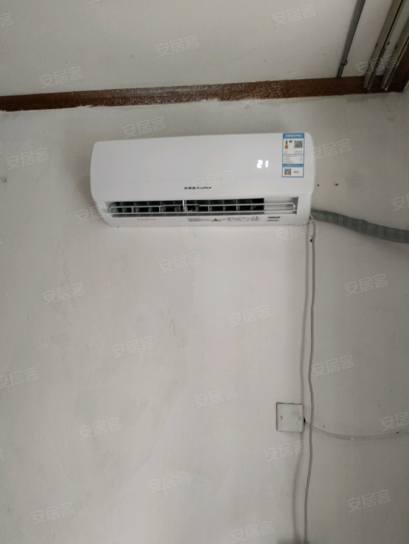 皖西新村 2室1厅1卫