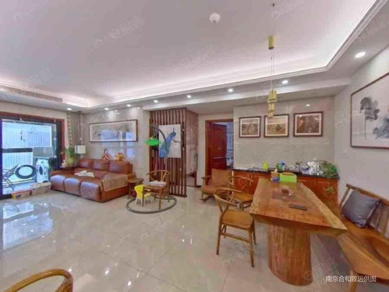 34平米-南京安居客