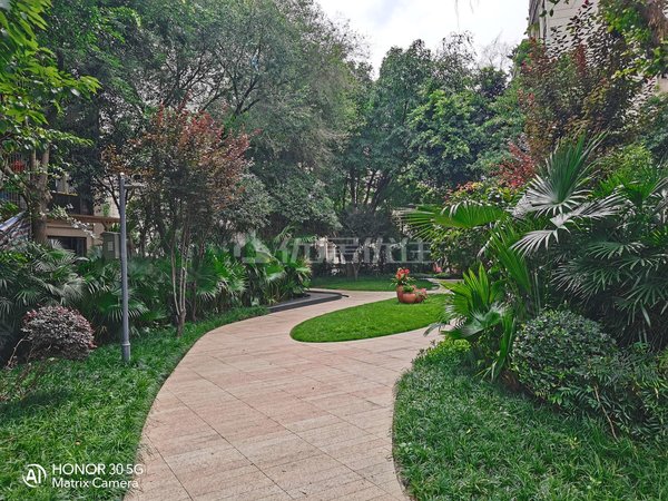 【多图】中航翡翠城(二期洋房),空港新城租房,渝北西区 整租正规1室