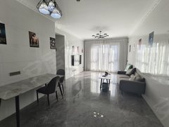 南安霞美镇镇府路中骏四季丽景 3室2厅2卫  电梯房 93平米出租房源真实图片