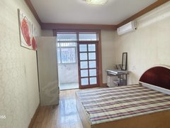徐州鼓楼金山桥碧螺小俩室出租,采光通风好,地势佳,拎包即可住。出租房源真实图片