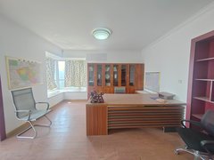 郑州郑东新区CBDCBD内环 紧邻地铁口 全套家具 可观如意湖 钥匙房急租出租房源真实图片