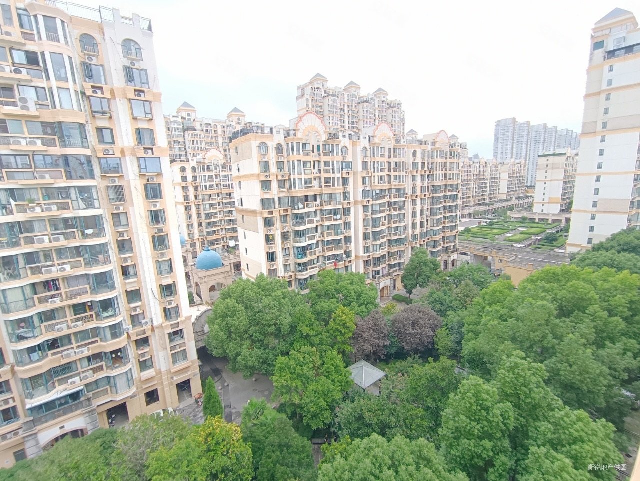 上海房产网>上海二手房>松江二手房>松江新城二手房>珠江新城>