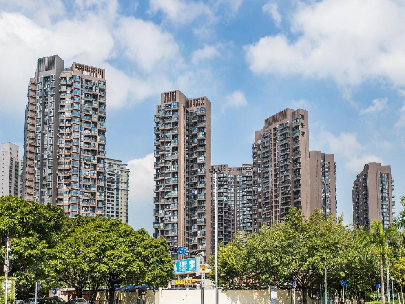 深圳房产网>深圳二手房>南山二手房>蛇口二手房>招商雍景湾>