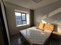 温岭温岭市区锦江中心芷胜庄苑  朝南 一室带厨房和卫生间出租房源真实图片