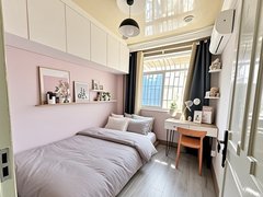 马鞍山花山金鹰天地大北庄！可短租！无中介費！大华！金鹰！明都财富广场！拎包入住出租房源真实图片