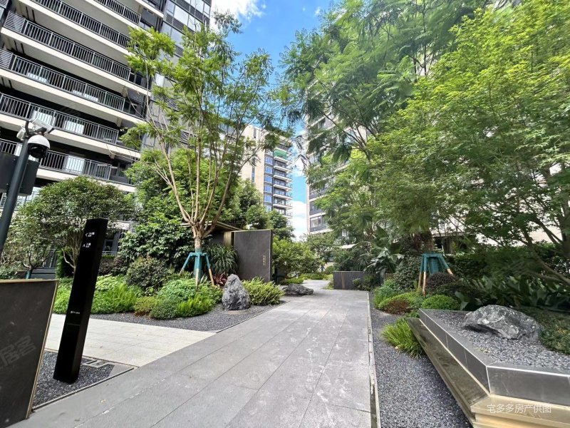 万象商圈 华润静兰湾 3室2厅2卫 品质住宅 双阳台