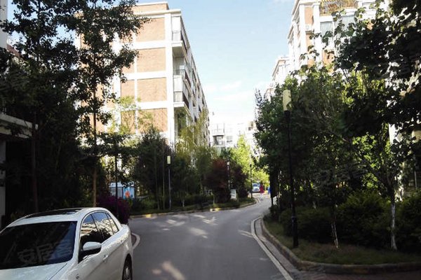 一城山水,南苑路 - 曲靖一城山水二手房,租房,房价-曲靖安居客