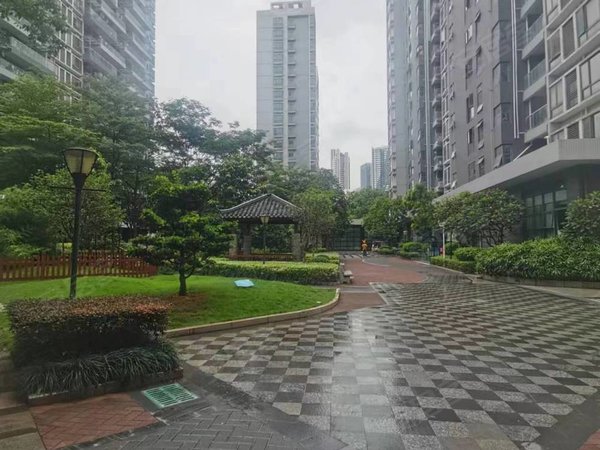 崇文花园两房带家私 随时看房入住,近深圳大学 南科大 中科院,南山