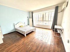 武汉洪山卓刀泉无中介~短租月付~文泉书苑~卓刀泉广场，红星美凯龙，华中师大出租房源真实图片