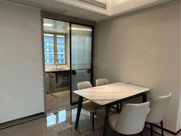 无锡江阴云亭绿地敔山天地(北区)敔山湾豪装带地暖大三房出租新小区