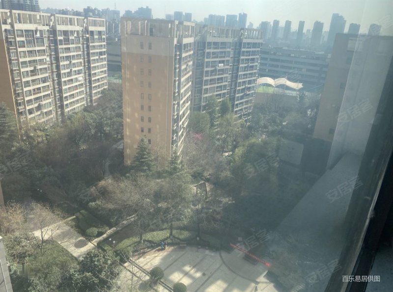 07平米-西安安居客