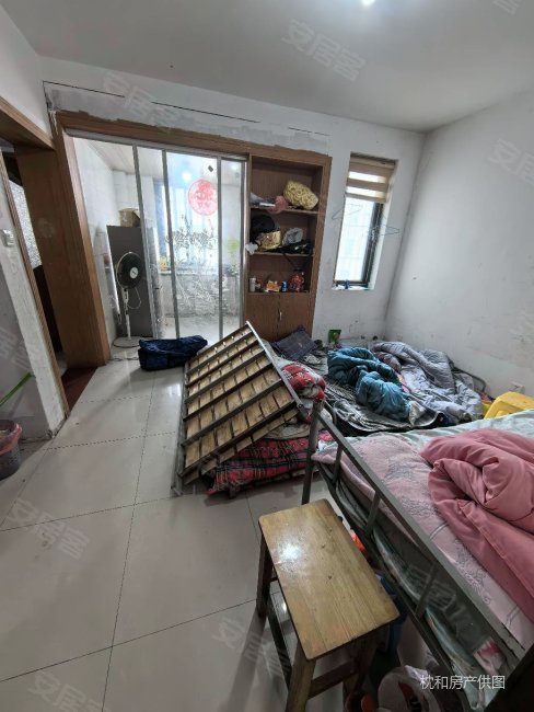 尹东新村二村北区