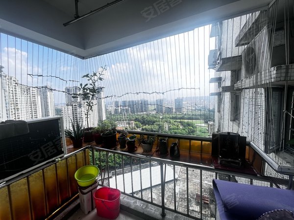 广州花都建设路湖畔花园湖畔花园 3室2厅1卫 精装修 电梯房 83平出租