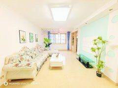 潍坊坊子坊子佳乐家自家!房子租!押一付一!带车位!包物业!第一次出租!出租房源真实图片