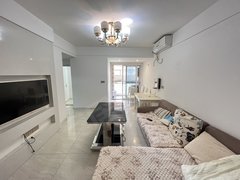恩施恩施市黄泥坝黄泥坝 施州富苑电梯两房拎包入住1350月随时看包物业费|出租房源真实图片