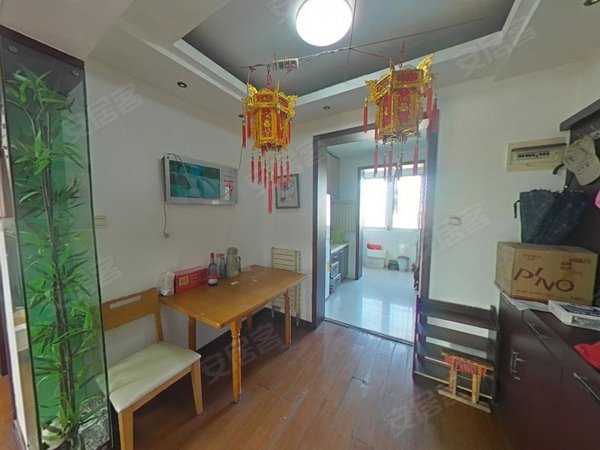 陈塘庄租房,四季馨园 2室1厅1卫 电梯房 91平 精装修,河西租房-天津58