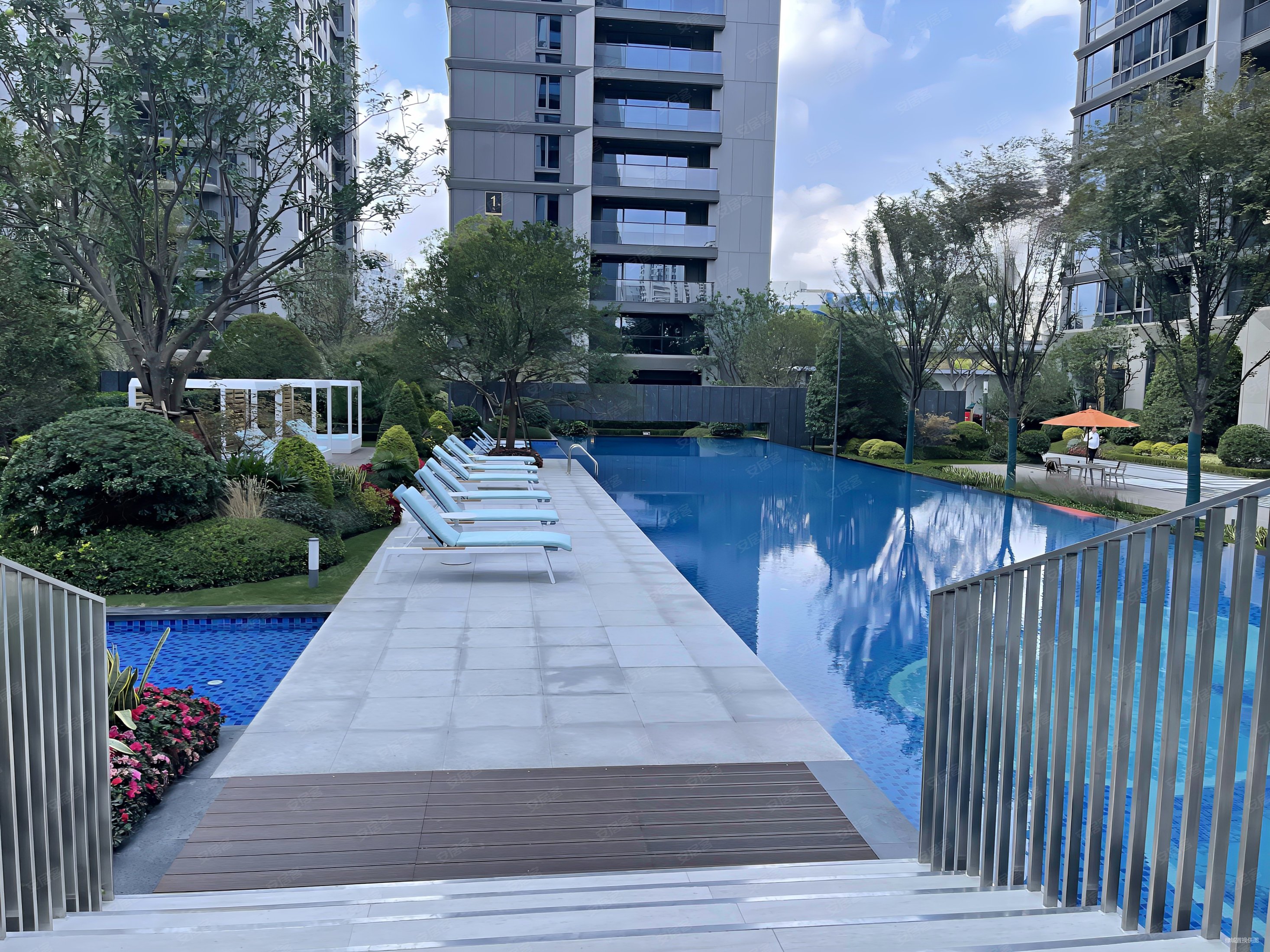 杭州房产网>杭州二手房>上城二手房>城站二手房>杭源御潮府>