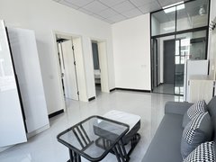 北京房山长阳通勤丰台科技园，近地铁站，无遮挡采光通风好，免水网，押一付一出租房源真实图片