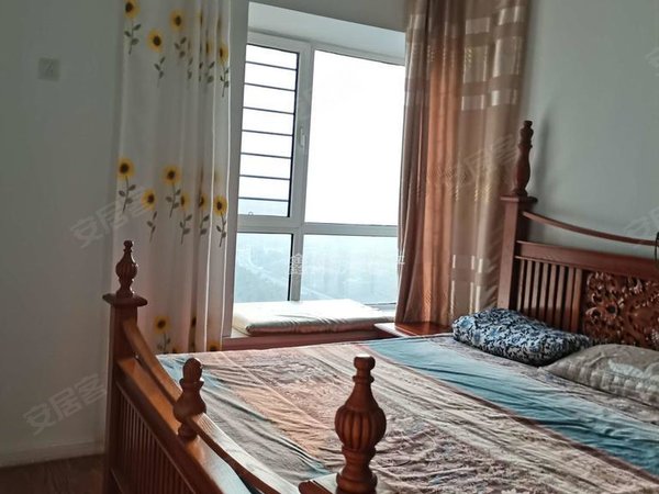 天津武清杨村街保利海棠湾保利海棠湾 4室2厅2卫  电梯房 精装修89