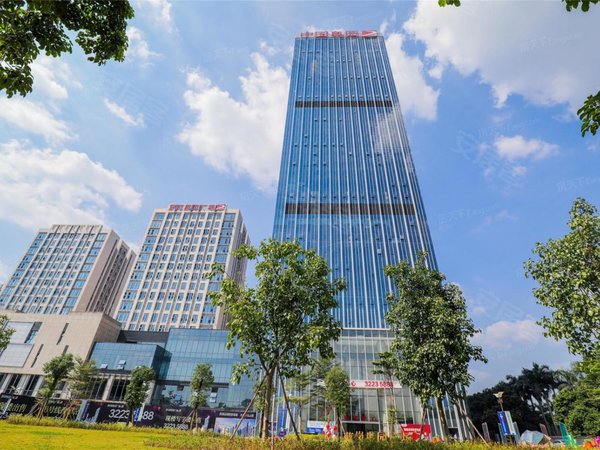 【多图】奥园香雪公馆,科学城租房,科学城香雪公馆 地铁口 繁华商圈